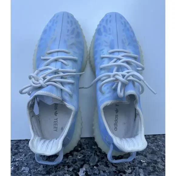 adidas gazelle silver green womens Adidas Yeezy Boost 350 V2 Men's Shoes Mono Ice  Sports Plaza NY